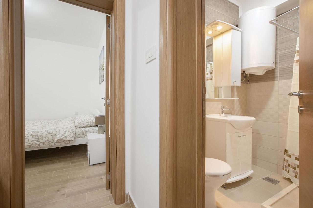 Muo Sea Front Apartment *