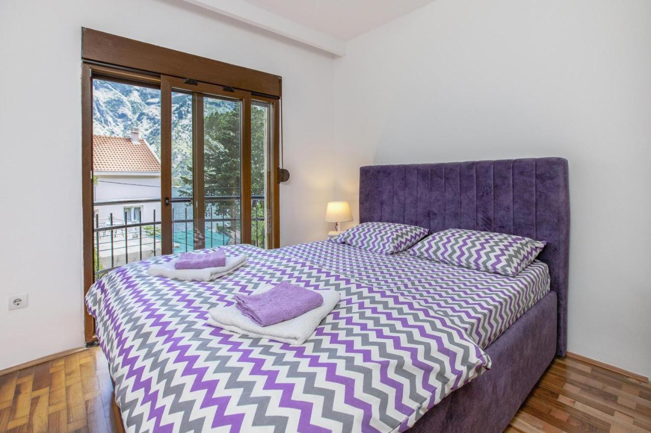 Muo Sea Front Appartement
