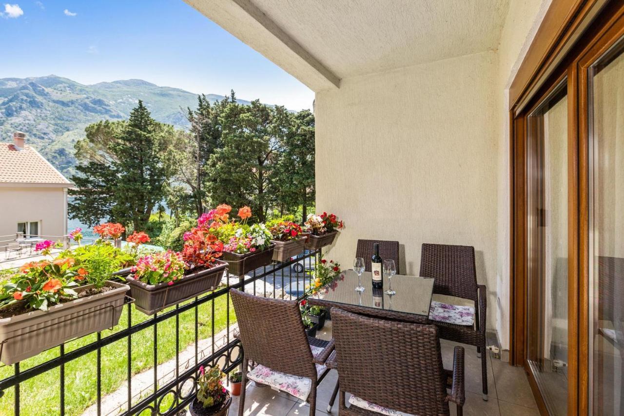 Appartement Muo Sea Front *