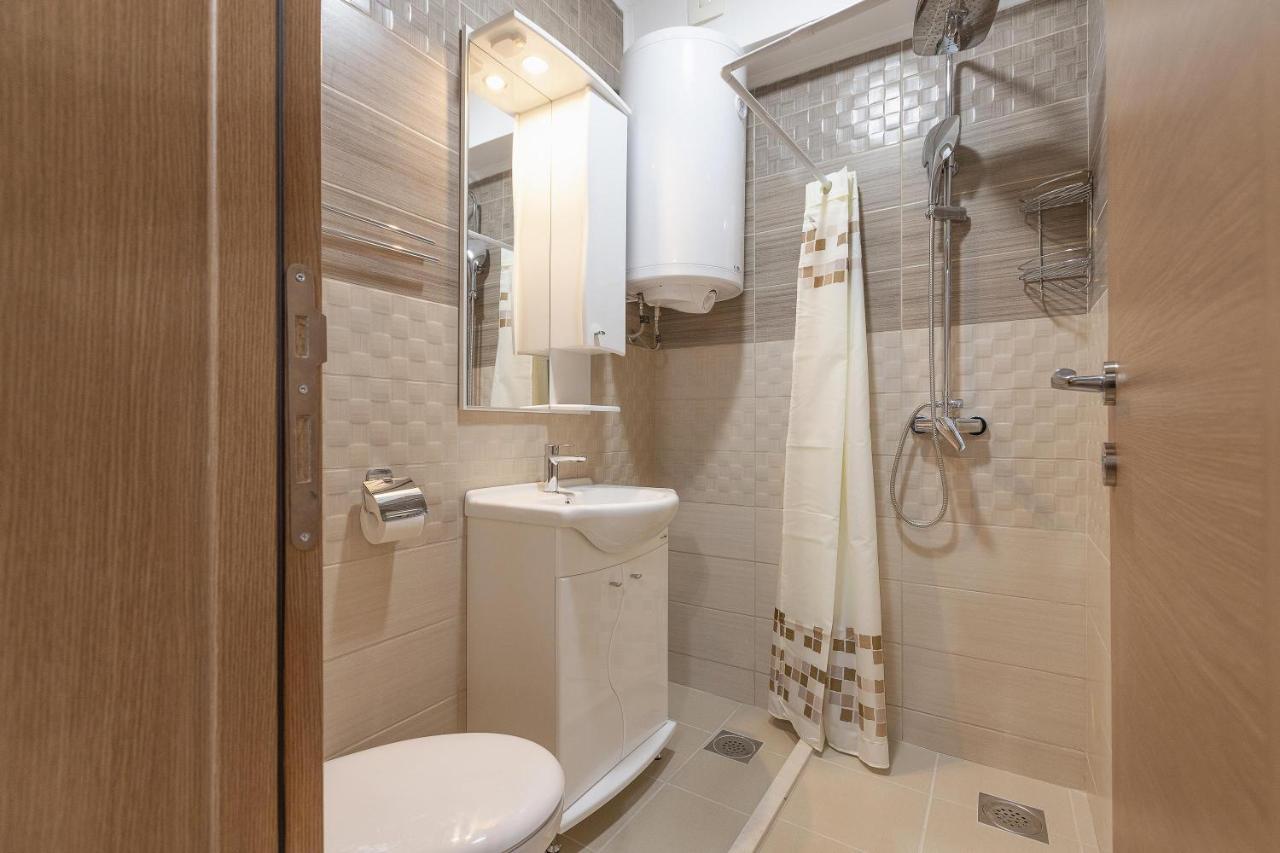 Apartment Muo Sea Front